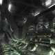 Illustration for article titled The Battlefields, Hangar Bays and Future Guns of Mass Effect 3